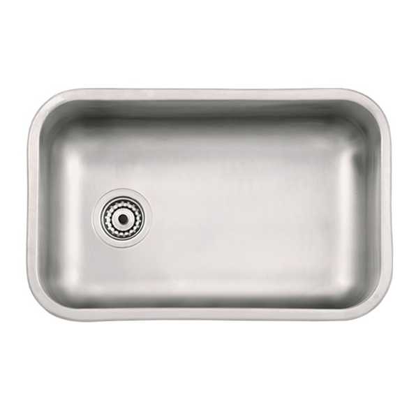 BACHA SIMPLE 210 - LINEA STANDARD - MI PILETA