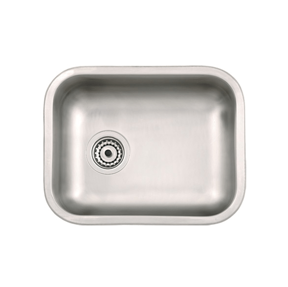 BACHA SIMPLE 243 - LINEA STANDARD - MI PILETA