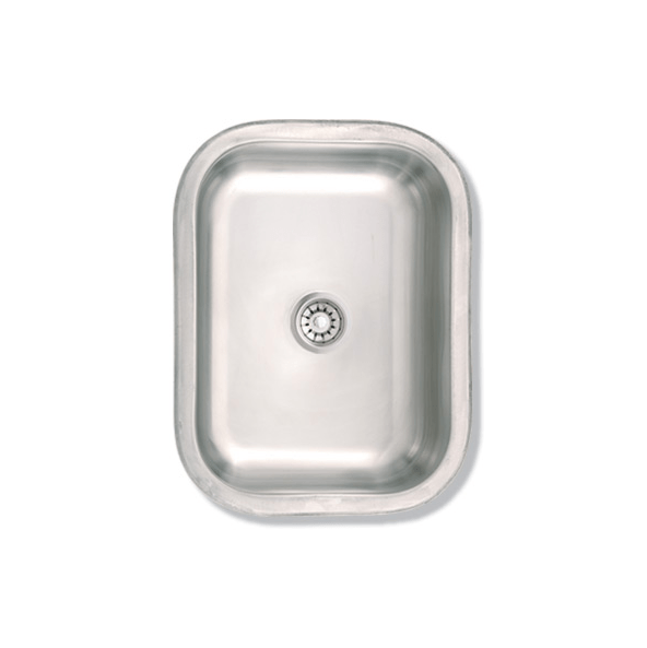 BACHA SIMPLE 101E - LINEA ECO - MI PILETA