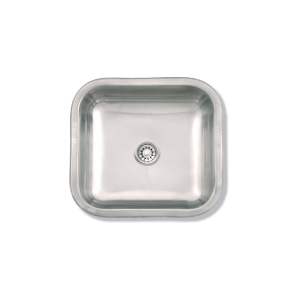 BACHA SIMPLE 102E - LINEA ECO - MI PILETA