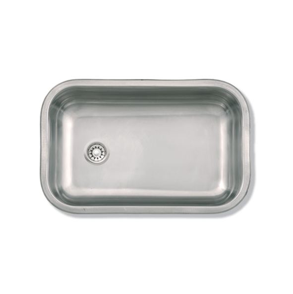 BACHA SIMPLE 103T - LINEA ECO - MI PILETA