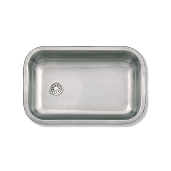 BACHA SIMPLE 103E - LINEA ECO - MI PILETA