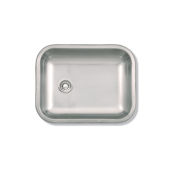 BACHA SIMPLE 143E - LINEA ECO - MI PILETA