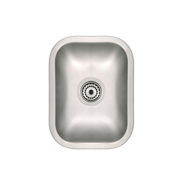 BACHA SIMPLE 301 - LINEA SEMO LUJO - MI PILETA