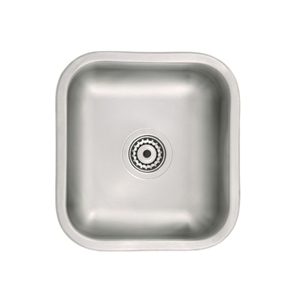 BACHA SIMPLE 302 - LINEA SEMI LUJO - MI PILETA