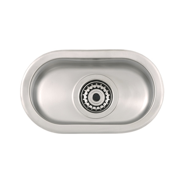 BACHA SIMPLE 400 PILETIN - LINEA LUJO - MI PILETA