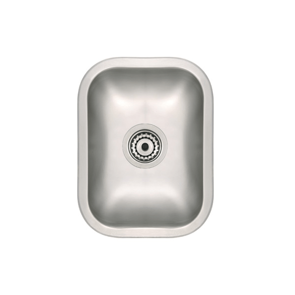 BACHA SIMPLE 401 - LINEA LUJO - MI PILETA