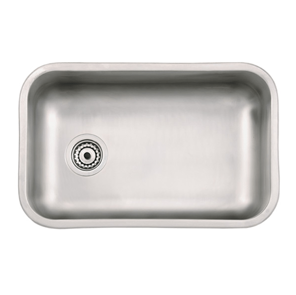 BACHA SIMPLE 410 - LINEA LUJO - MI PILETA