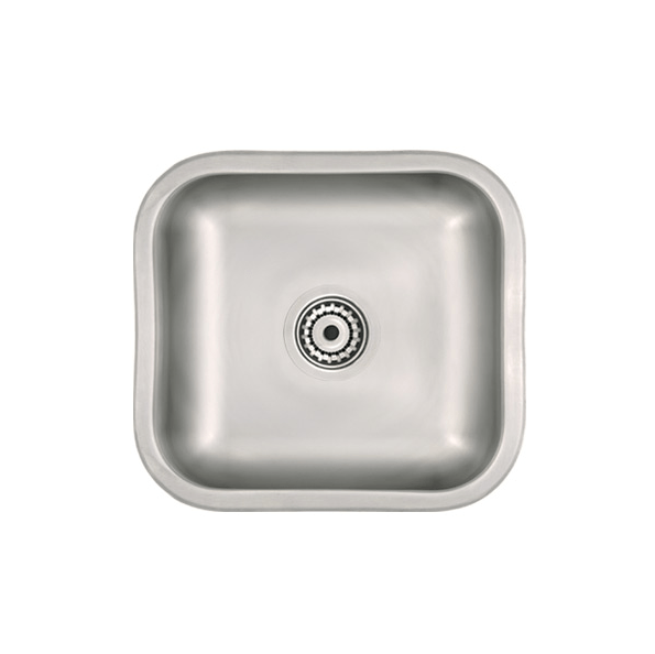 BACHA SIMPLE 442 - LINEA LUJO - MI PILETA