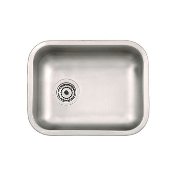 BACHA SIMPLE 443 - LINEA LUJO - MI PILETA