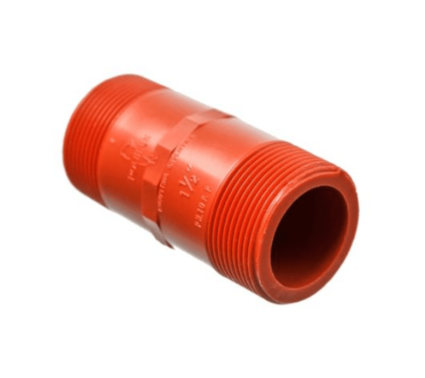 NIPLE 10 CM - PPN RMAX