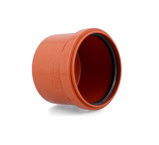 TAPA HEMBRA POLISEAL