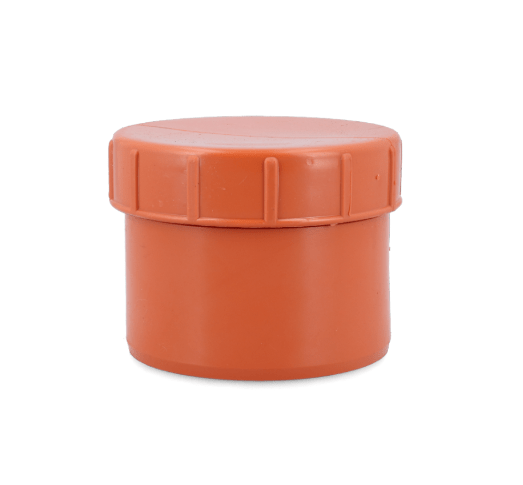 TAPA ROSCADA POLISEAL