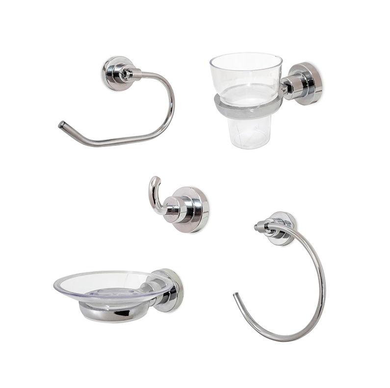 SET ACCESORIOS NOA 5 PIEZAS