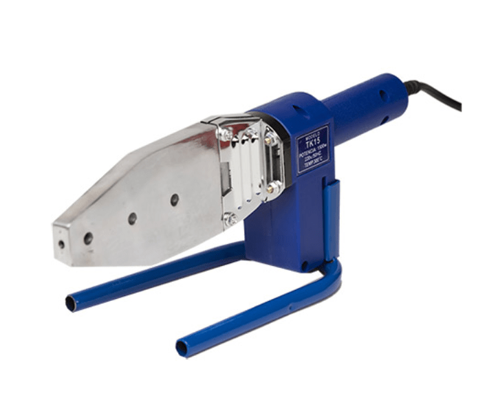 TERMOFUSORA C/ BOQUILLA 1500W - TAWAK