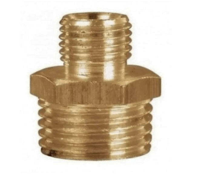 ROSCA CON TUERCA REDUCCIÓN